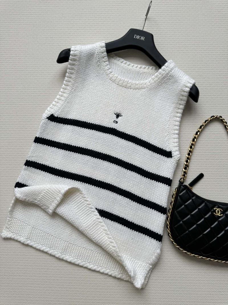 Christian Dior Vest